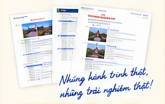 Còn nhiều lịch trình khác đã tư vấn